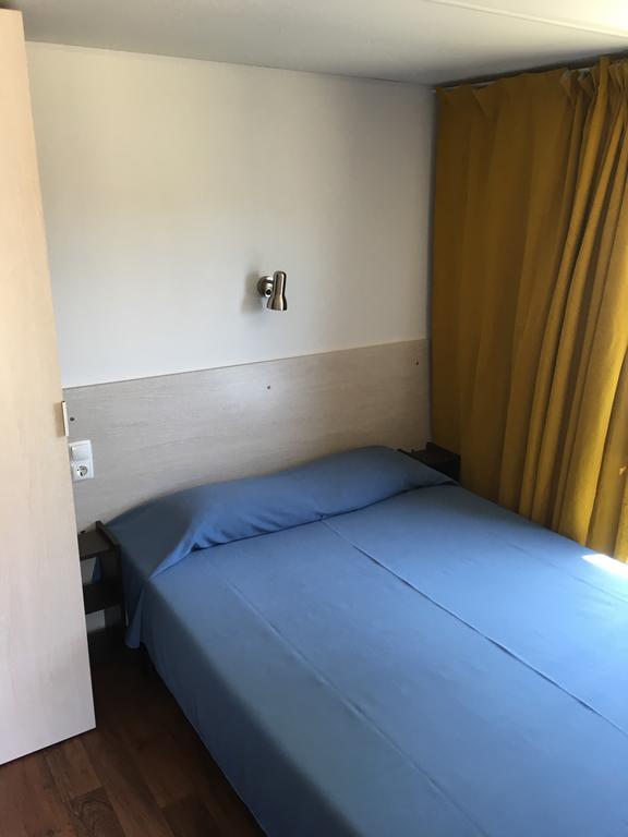 Hotel Parque de Campismo Orbitur Madalena Vila Nova de Gaia Exterior foto